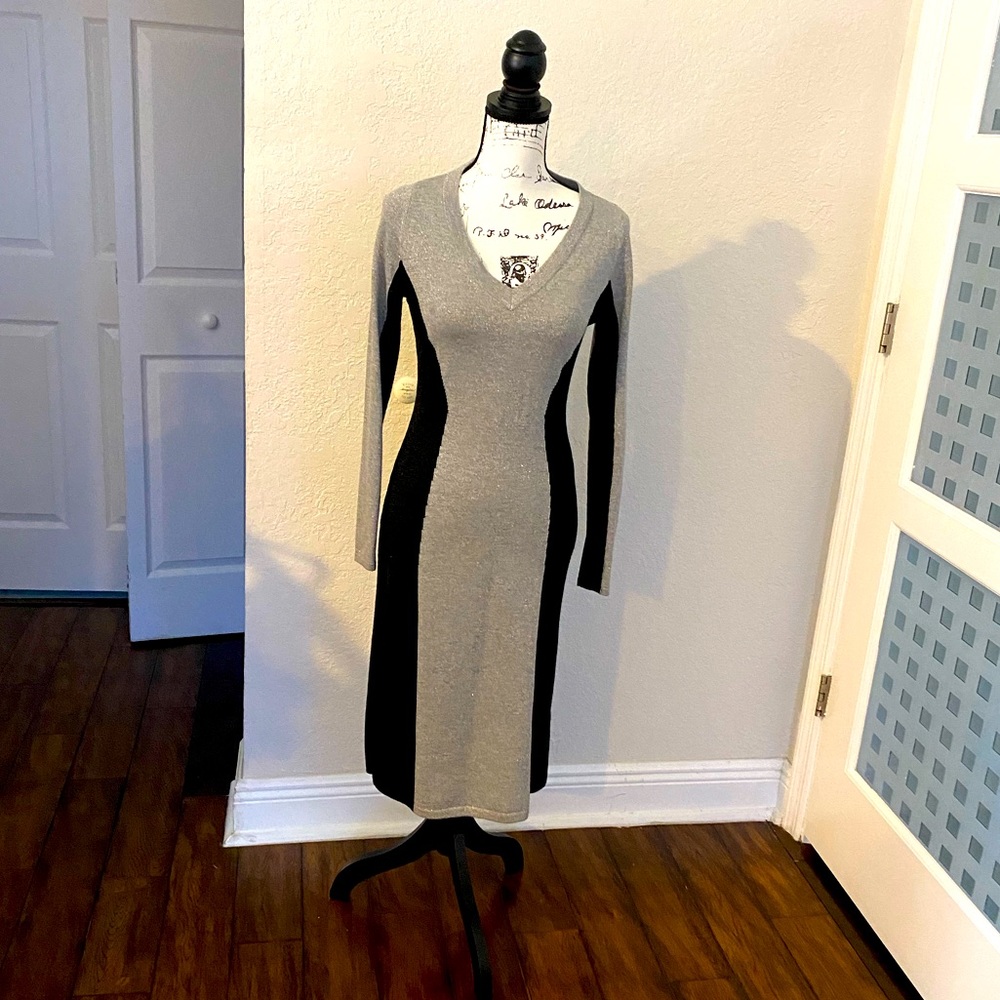 Calvin Klein dress